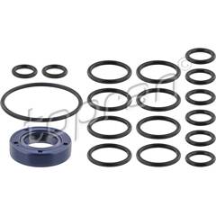 Jeu de joints d'étanchéité (pompe hydraulique) TOPRAN - 107 356