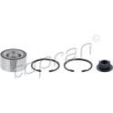 Rolamento de roda TOPRAN - 300 278