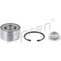 Rolamento de roda TOPRAN - 302 145