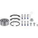 Rolamento de roda TOPRAN - 401 167