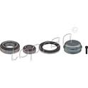 Rolamento de roda TOPRAN - 401 370