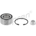 Rolamento de roda TOPRAN - 503 038