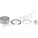 Rolamento de roda TOPRAN - 700 183
