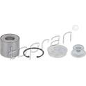 Rolamento de roda TOPRAN - 701 058