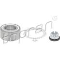 Rolamento de roda TOPRAN - 701 666