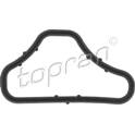 Joint, bride de liquide de refroidissement TOPRAN - 100 261