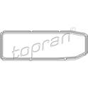 Joint (carter d'huile-boite automatique) TOPRAN - 500 782