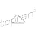 Joint (collerette de réfrigérant) TOPRAN - 100 261