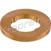 Joint d'étanchéité (porte-injecteur) TOPRAN - 114 581
