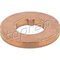 Ecran absorbant la chaleur (injection) TOPRAN - 115 878