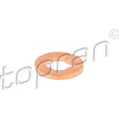 Ecran absorbant la chaleur (injection) TOPRAN - 305 021