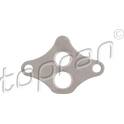 Joint (vanne EGR / AGR) TOPRAN - 206 614