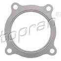 Junta, carregador TOPRAN - 115 078