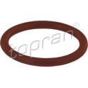 Junta, carregador TOPRAN - 116 629