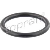 Anillo de junta- tapón roscado de vaciado de aceite TOPRAN - 304 785