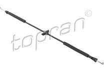 Kabel, deurregeling