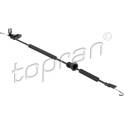 Kabel, deurregeling TOPRAN - 117 428