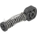 Kabel- versnelling TOPRAN - 117 805
