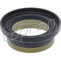 Keerring, versnelling TOPRAN - 112 032