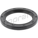 Keerring, differentieel TOPRAN - 112 033