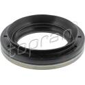 Keerring, differentieel TOPRAN - 503 714