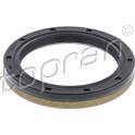Keerring, wiellager TOPRAN - 104 412
