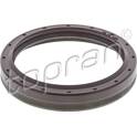 Keerring, wiellager TOPRAN - 109 477
