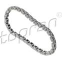 Ketting, oliepompaandrijving TOPRAN - 632 658