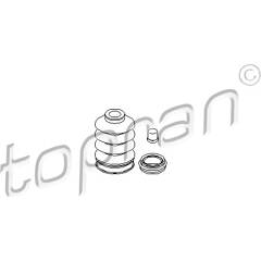 Kit d'assemblage (cylindre récepteur d'embrayage) TOPRAN - 103 303