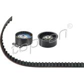 Kit cinghie dentate TOPRAN - 207 961
