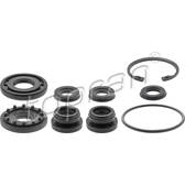 Kit de reparação- bomba central dos travões TOPRAN - 111 224