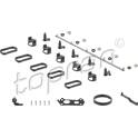 Kit de reparación, módulo de tubo de aspiración TOPRAN - 410 348