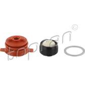 Kit de réparation (levier de vitesse) TOPRAN - 111 344
