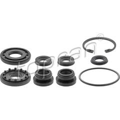 Kit De Réparation Joint D'essieu 04434-60051 - Pour Toyota Land Cruiser FJ80/FZJ80/HDJ80/HZJ80 (1990-1998) - 9