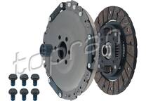 Kit embrayage