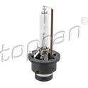 Kits o lâmpadas XENON TOPRAN - 109 447
