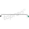 Klopfsensor TOPRAN - 110 660