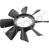 Koelventilator TOPRAN - 111 409