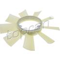 Koelventilator TOPRAN - 115 584