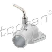 Koelwaterflens TOPRAN - 209 246