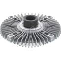 Koppeling, radiateurventilator TOPRAN - 109 608