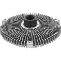Koppeling, radiateurventilator TOPRAN - 111 436