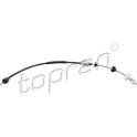 Koppelingkabel TOPRAN - 700 784