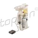 Kraftstoffpumpe TOPRAN - 500 823