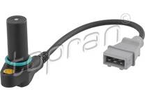 Krukassensor