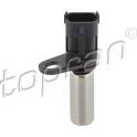 Krukassensor TOPRAN - 206 904