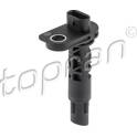 Krukassensor TOPRAN - 208 975