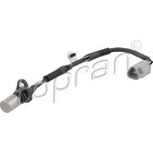 Krukassensor TOPRAN - 623 103