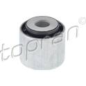 Lager, wiellagerbehuizing TOPRAN - 401 696