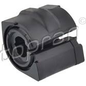 Lagerbuchse, Stabilisator TOPRAN - 723 116